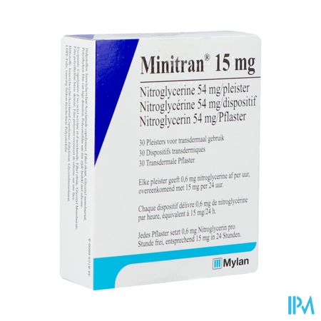 Minitran 15 Systems 30