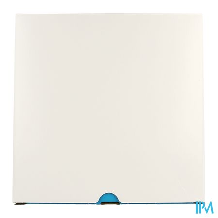 Brava Beschermplaat 15x15cm 5 3215 3