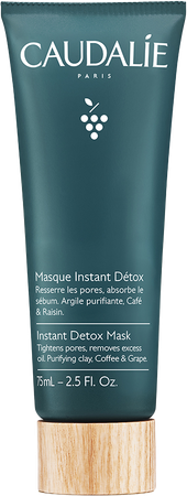 Caudalie Instant Detox Masker 75ml 3