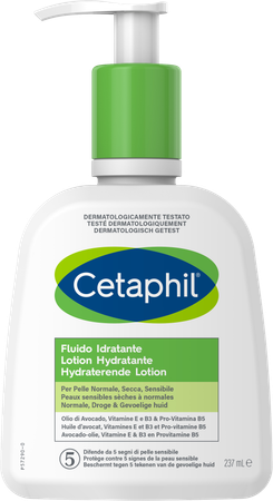 Cetaphil Hydraterende Lotion Pompfl 237ml 2