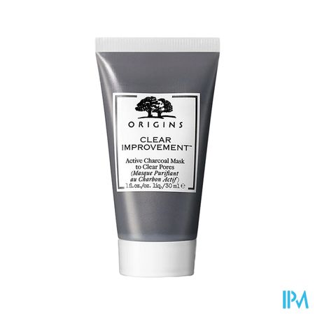 Origins Clear Improvement Mask 30ml