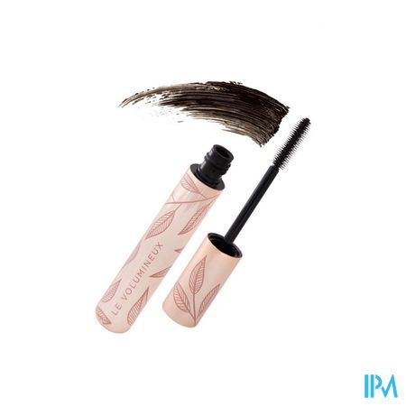 Cent Pur Cent Mascara Le Volumineux Brun 9ml