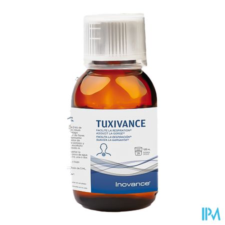 Inovance Tuxivance Fl 125ml 2