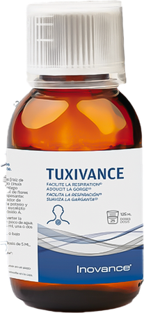 Inovance Tuxivance Fl 125ml 2
