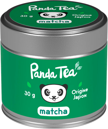 Panda Tea Ceremonial Thee Bio Sticks 10 1