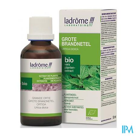 Ladrome Urtica Dioica/grande Ortie 100ml