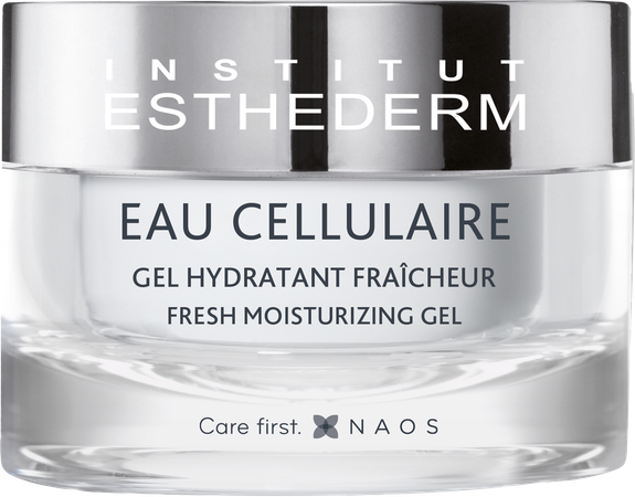 Esthederm Gel Eau Cellulaire Hydra Fraicheur 50ml 1