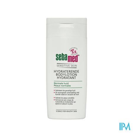 Sebamed Bodylotion 200ml