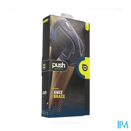 Push Sports Genouillere l