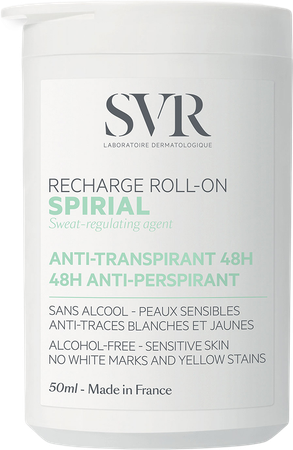 Svr Spirial Deo Douche Gel 400ml 1