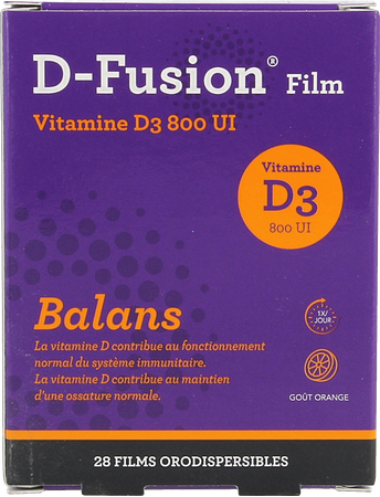 D-fusion Film 800ui Film Orodisp 28 2