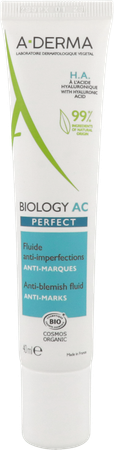 Aderma Biology Ac Perfect Fluide Onzuiverh. 40ml 11