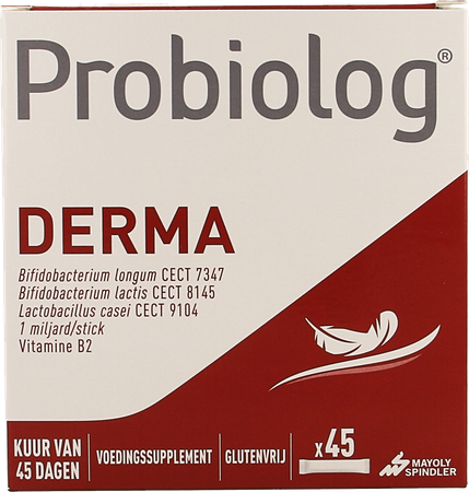 Probiolog Derma Sticks 45 1