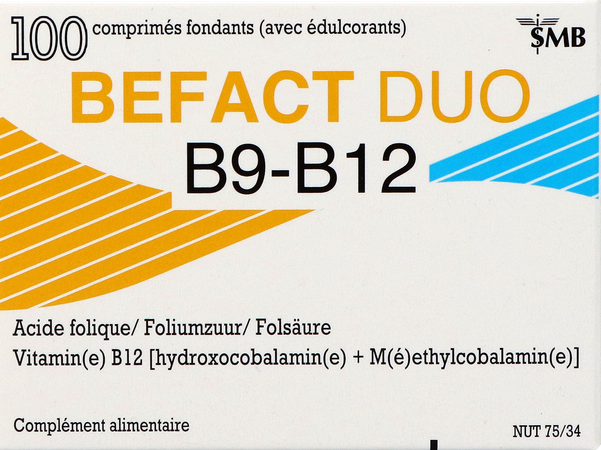 Befact Duo Comp A Croquer 100 4