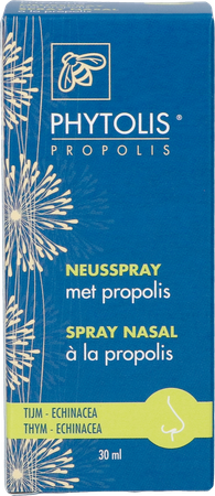 Phytolis Propolis Neusspray 30ml Revogan 2