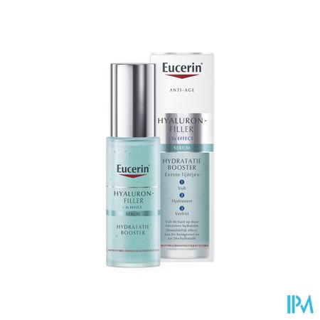 Eucerin Hyaluron-filler X3 Moisture Booster 30ml