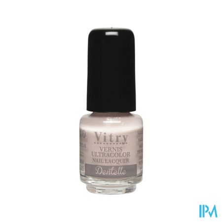 Vitry Vao Mini Dentelle 4ml 1