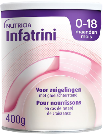Infatrini 0-18m Pdr 400g 3