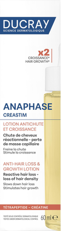 Ducray Creastim Lotion 60ml Nf 4