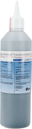 Norit Carbomix Fl Gran. 61,5g 1