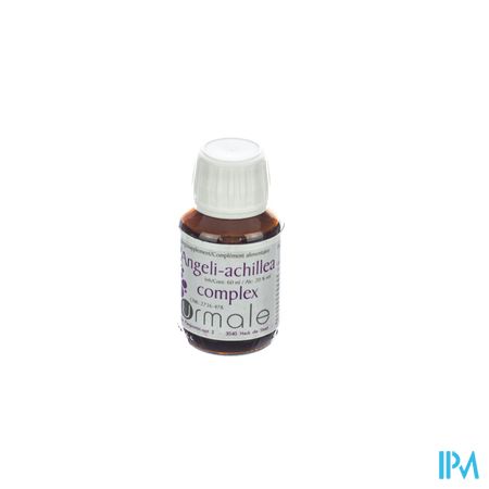 Angeli Aachillea Complex 60ml