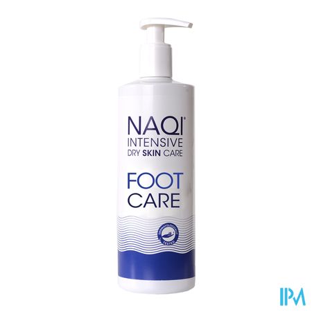 Naqi Foot Care 500ml