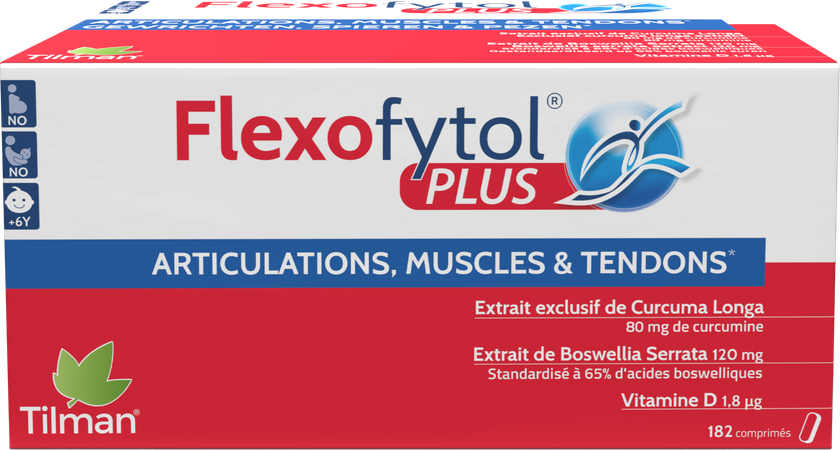 Flexofytol Plus  182 tab 4