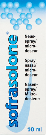 Sofrasolone Spray Nas Microdos 10ml 1