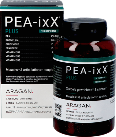 Pea-ixx Plus Tabl 90 Nf 19