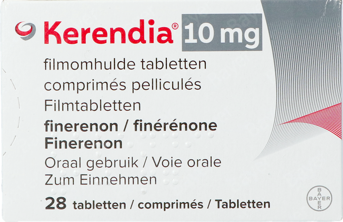 Kerendia 10mg Filmomh Tabl 28 1