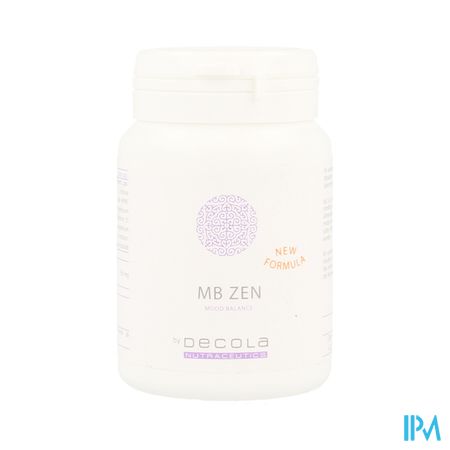 Mb Zen Nf V-caps 60 Rempl.3282852 3