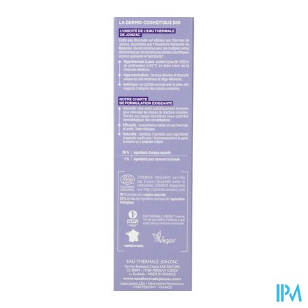 Jonzac Serum Hyalu C Gecon. Rimpels 30ml 8