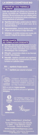 Jonzac Serum Hyalu C Gecon. Rimpels 30ml 8