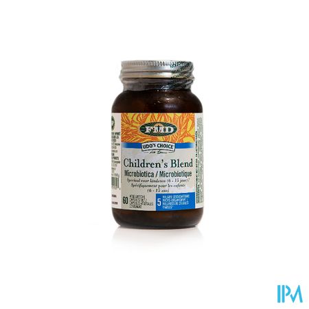 Udo S Choice Infantis Blend Microbiotica Pdr 75g 3