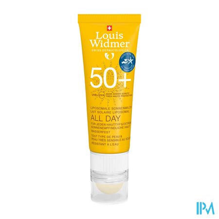 Widmer Sun All Day 50+ Lippenverz. Stick Uv P 25ml