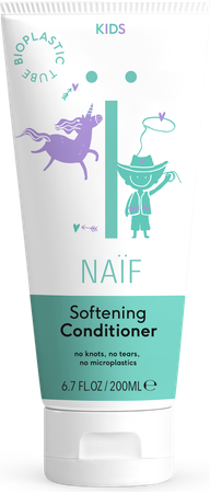 Naif Kids Conditioner 200ml 1