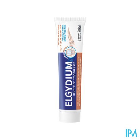 Elgydium Tandpasta Bescherming Caries 75ml 1