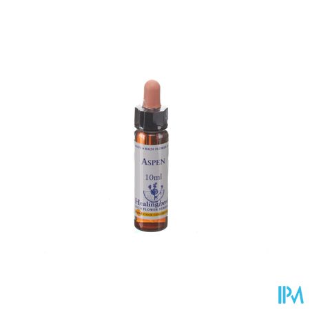 Healing Herbs Aspen 10ml