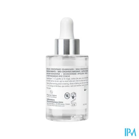 Avene Hyaluron Activ B3 Geconc. Opvul. Serum 30ml