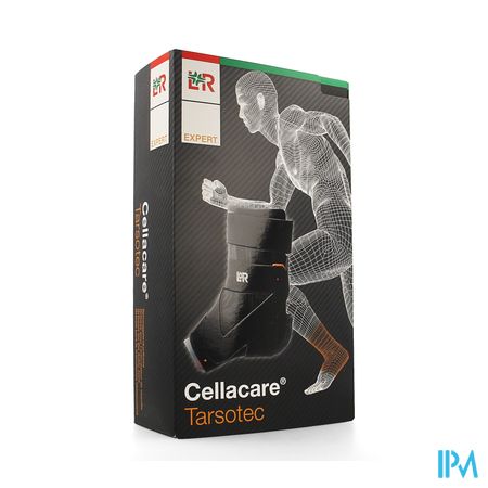 Cellacare Tarsotec Pied Gauche T1 33512 6