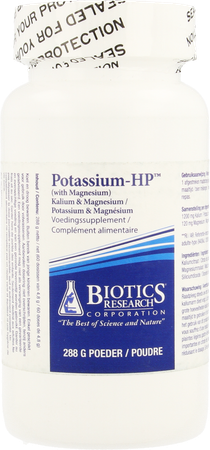 Potassium Hp Pdr 280g 7