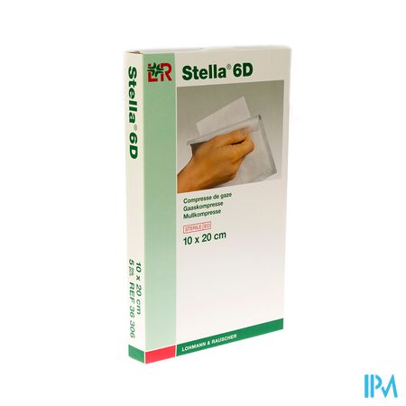 Stella 6d Cp Ster 10x20cm 5 36306