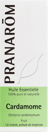 Pranarom Eo Kardamom 5ml 1