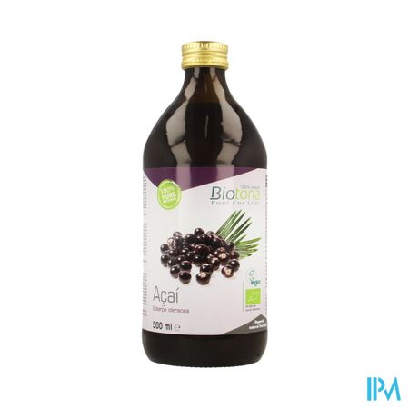 Biotona Acai Sap 500ml