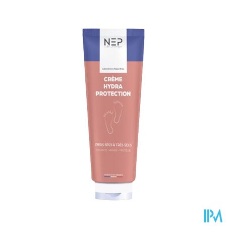 Nep Hydra Bescherming Voeten Tube 125ml