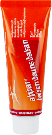 Algipan Baume - Balsem 80g 5