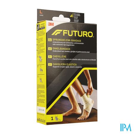 Futuro Enkelbandage 47876, Large