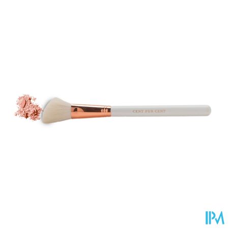 Cent Pur Cent Blush Brush