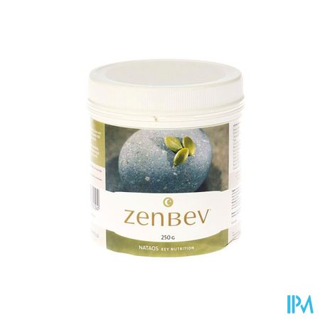 Zenbev Pdr 250g 1