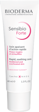 Bioderma Sensibio Forte Creme Gevoelige Huid 40ml 3